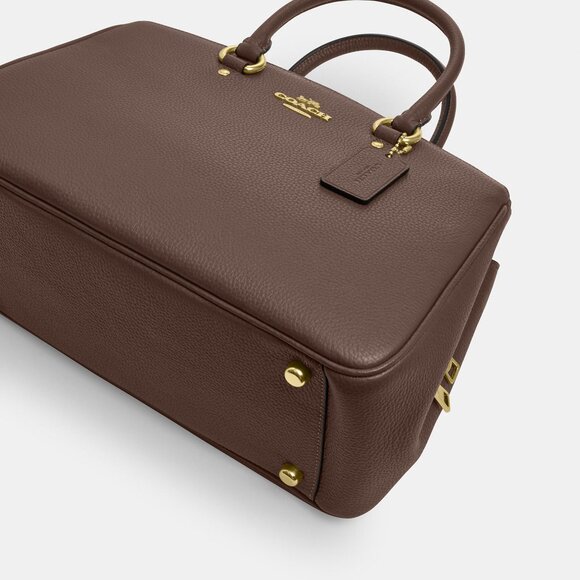 Savannah Carryall Bag - Picture 7 of 10